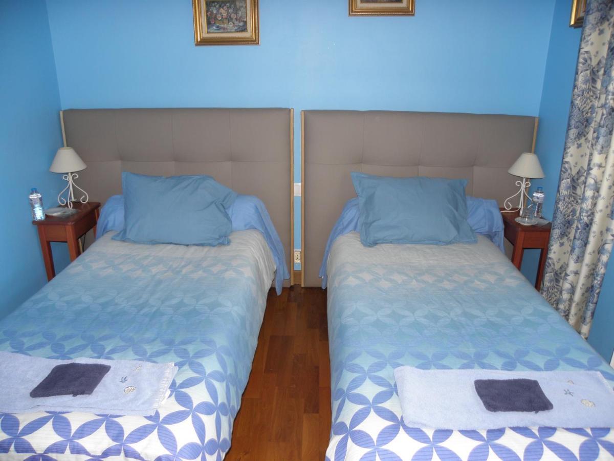 Bed and Breakfast La Planche Pincon Teloché Exterior foto